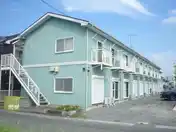 コーポヒライ