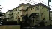 東急市が尾ドエリングB棟