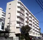 東急たなドエリングA棟