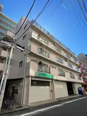 ふくさんビル