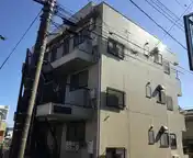 錦ハイツ