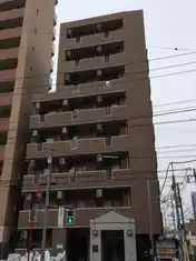 ステージファースト千石