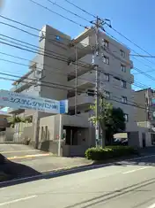 サーパス藤沢湘南台第2
