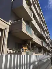 コンフォール大宮植竹 1号棟
