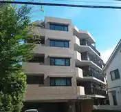 ハイラーク一橋学園