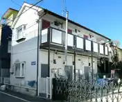 グレイスハイム久米川