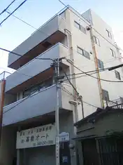 ヒューマンハイツ初音