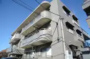 サンハイツ加藤