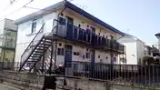 古山ハイツ