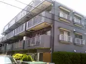 パステルハイツ橋本