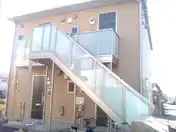 コーラルハイツB