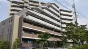 ヒルトップマークス多摩唐木田