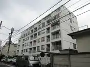 三田コーポラス