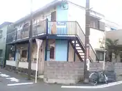サンハイツパート1