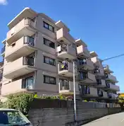 レクセルマンション中神
