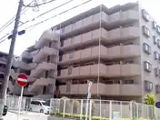 シュロス淵野辺
