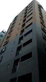 パレステュディオ新宿パークサイド