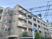 グリーンコート大門