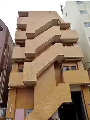 第二中野マンション