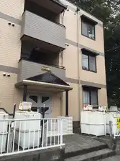 ヴァンベール大和田 A