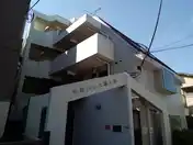日神パレス桜上水