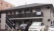 ビューシティB