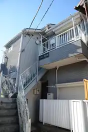 シャトレ新川崎