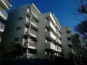 府中サンライズヒル3号棟
