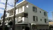 サンマンション青葉台