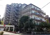 ライオンズマンション調布D棟