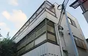 ビューロー改代