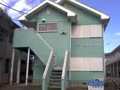 サンライズヴィレッヂ2