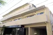 ハイヴァリー碑文谷