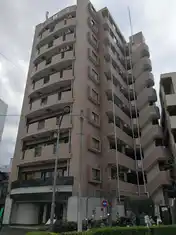マイキャッスル赤羽南