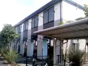 レオパレスさがみ