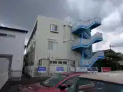 プロスパーイーストビル
