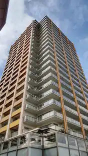 プラウドタワー武蔵小金井