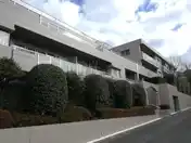 アスティオン三ツ池公園