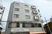 マドローダム川崎