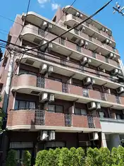 グリフィン・元住吉
