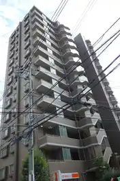 グランバース溝の口