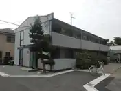 レオパレスフレッシュII