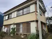 彦坂荘1号棟