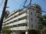 アールブラン高津