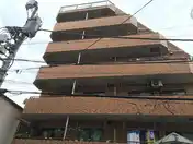 ライオンズマンション亀戸中央公園