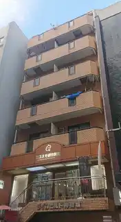 ラインビルド神楽坂