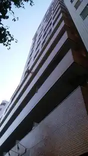 セブンスターマンション西五反田