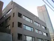 麻布パークサイドビル