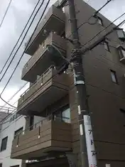 ジュネス北嶺
