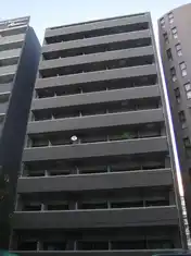 ロイヤルパレス川崎本町